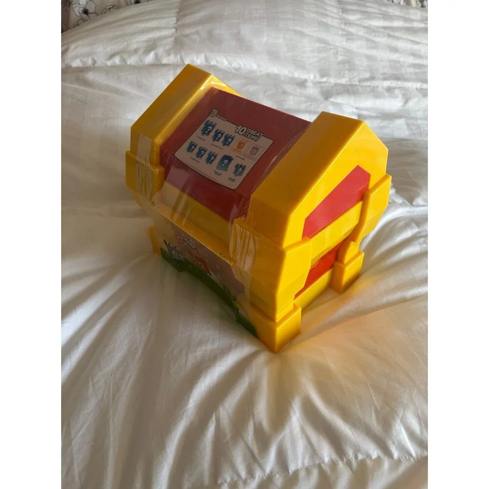 Pet Simulator: Series 3 Ultimate Mystery Bundle - Sealed and Unopened